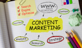 Content Marketing