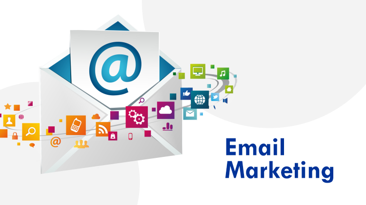 Email Marketing