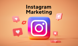 Instagram Marketing
