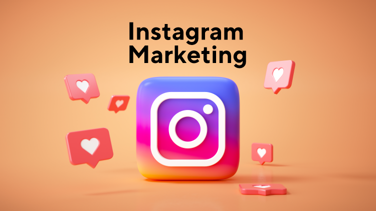 Instagram Marketing